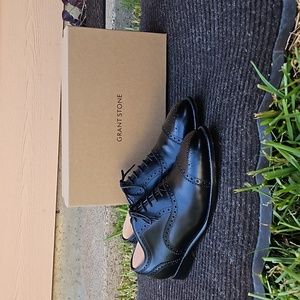 Grant Stone Fairfield Oxfords